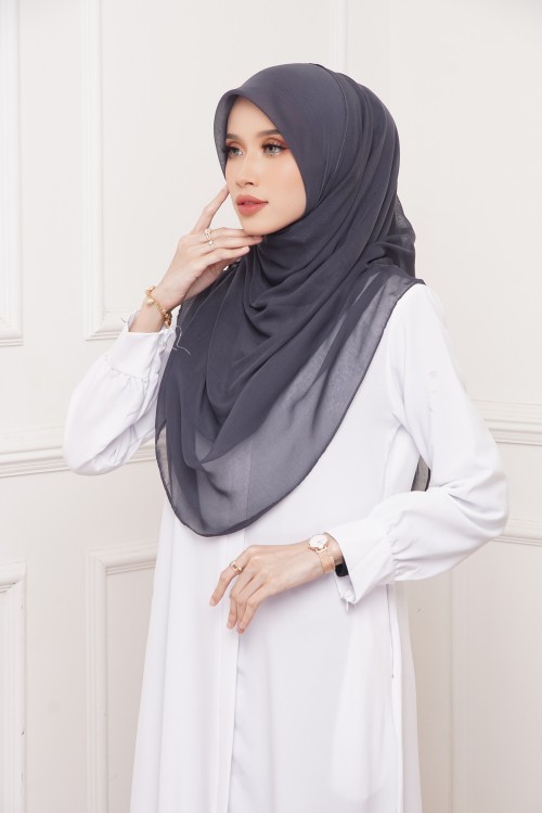 BELLA DEEP GREY