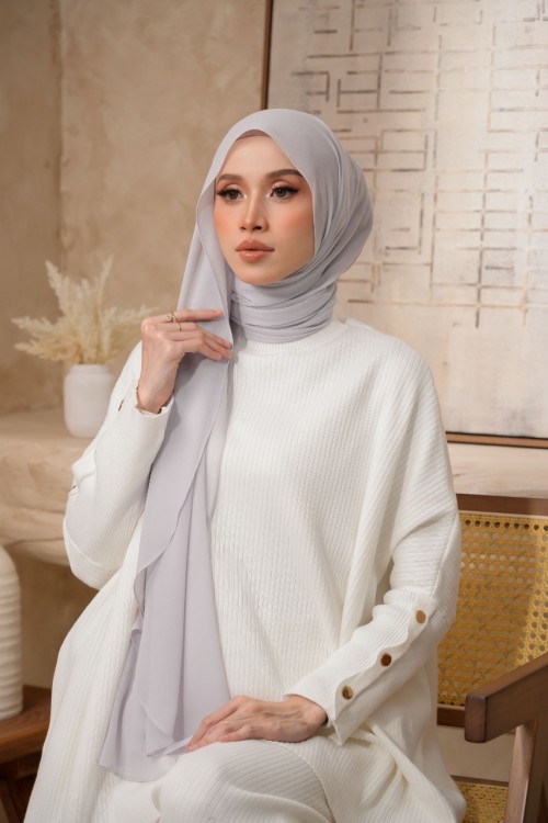 LUXE LIGHT GREY