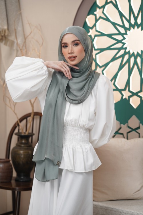 NOURA MYSTIC GREEN