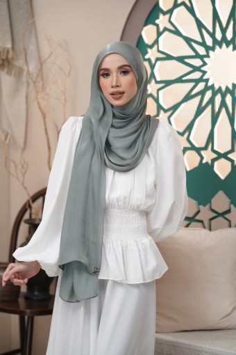 NOURA MYSTIC GREEN