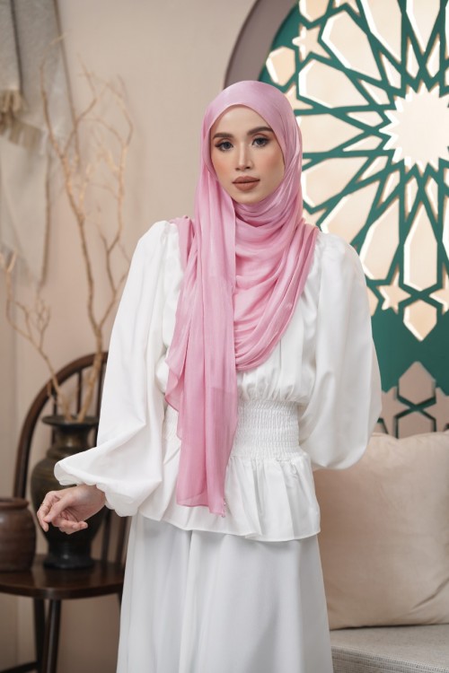 NOURA BLUSH PINK