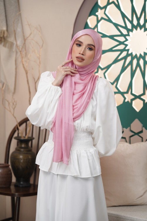 NOURA BLUSH PINK