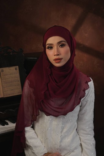 KESUMA MAROON