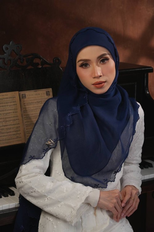 KESUMA NAVY BLUE