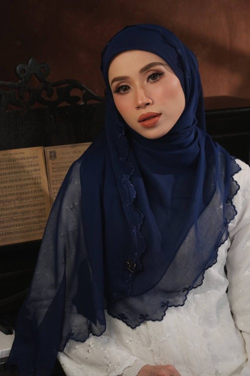 KESUMA NAVY BLUE