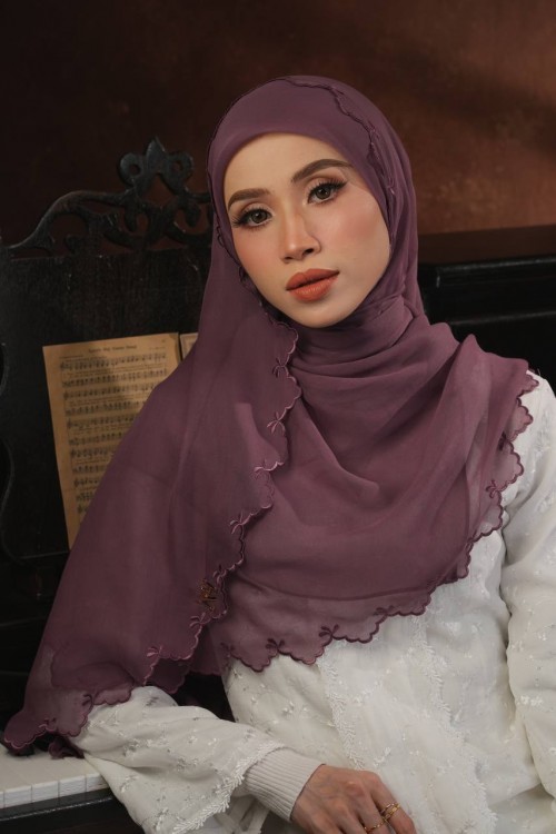 KESUMA MAUVE