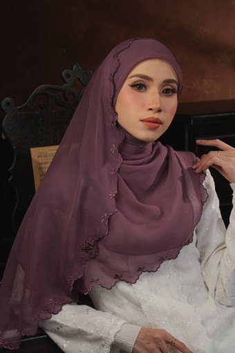 KESUMA MAUVE