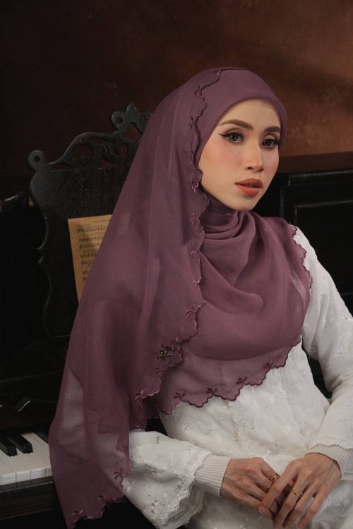 KESUMA MAUVE