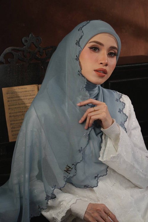 KESUMA ICY BLUE