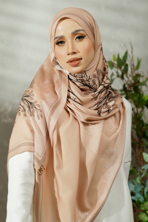 Nenahijabs, Best Quality, Affordable Price, Hijab Online, Online Shop