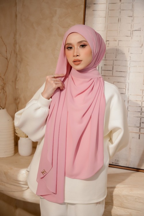 AIRY PETAL PINK