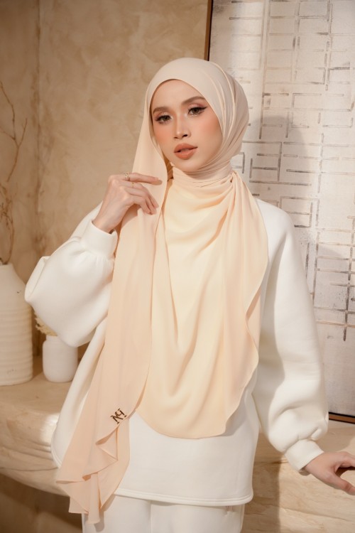 AIRY VANILLA