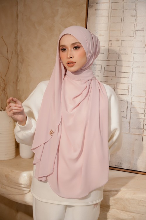 AIRY SOFT PINK