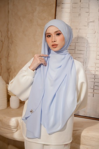 AIRY SKY BLUE