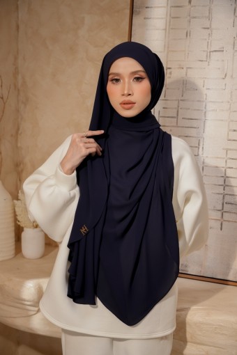 AIRY DEEP NAVY