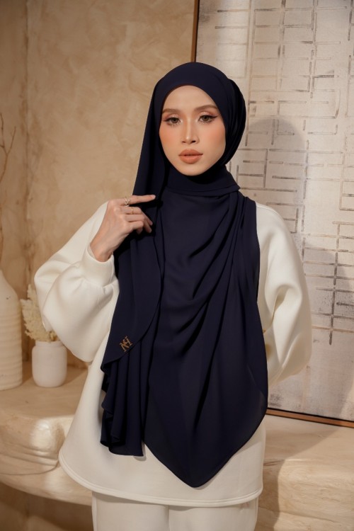 AIRY DEEP NAVY