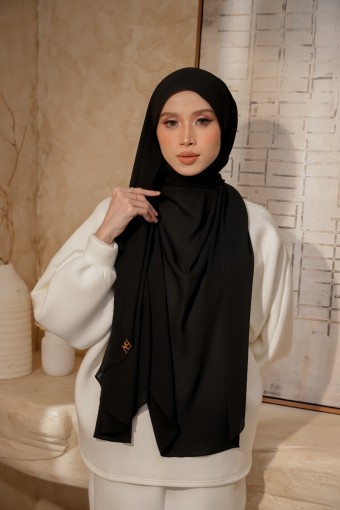 AIRY BLACK