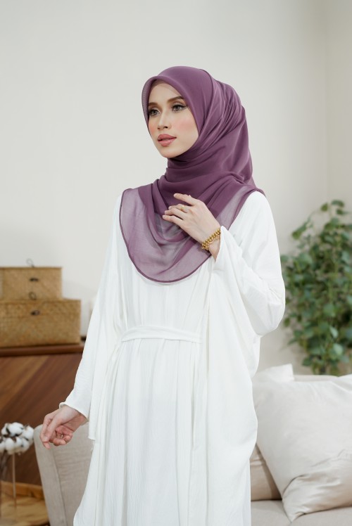 SERY MAUVE