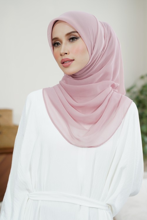 SERY DUSTY PINK