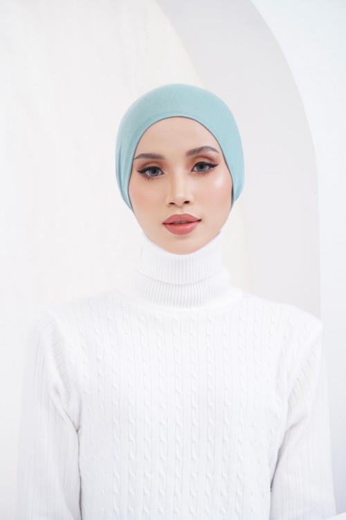 SNOWCAP POWDER BLUE