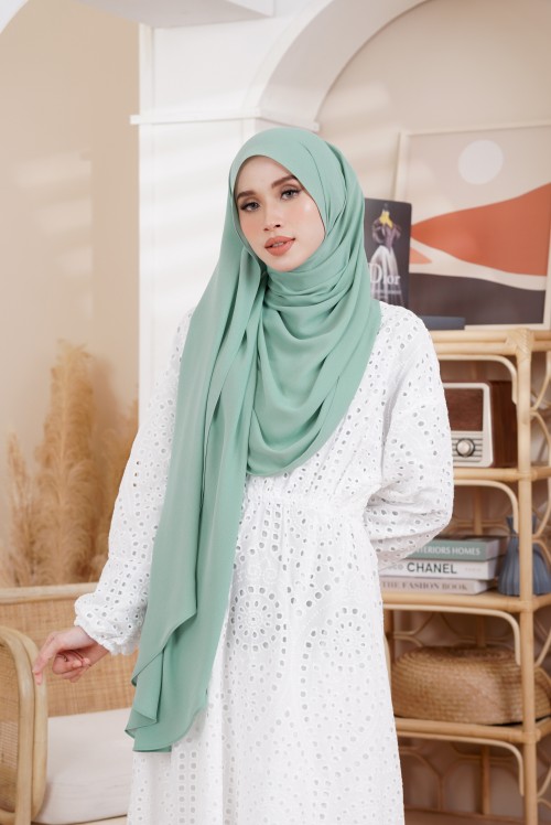 Nenahijabs, Best Quality, Affordable Price, Hijab Online, Online Shop