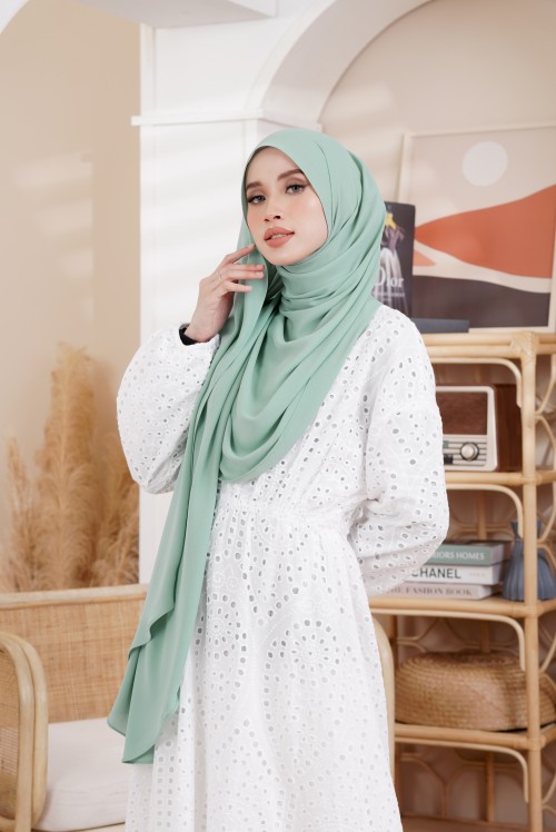 Nenahijabs, Best Quality, Affordable Price, Hijab Online, Online Shop