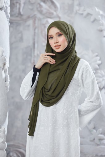 NAURA OLIVE