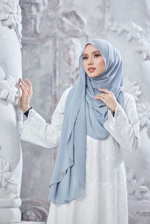 NAURA BLUEGREY