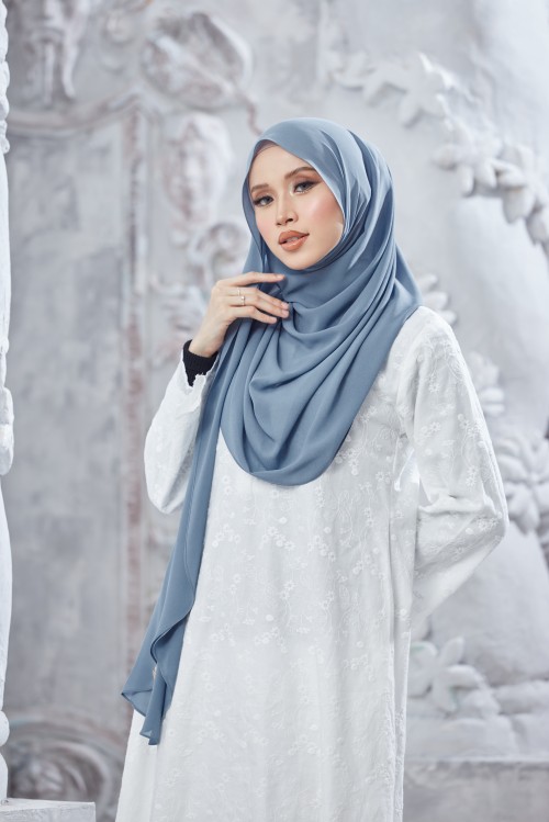 NAURA ICYBLUE