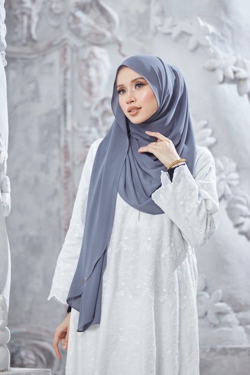 NAURA MID GREY