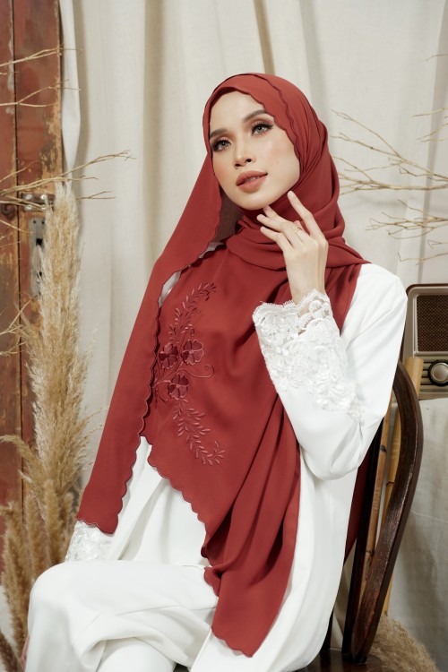 CHENTA LUX CHERRY