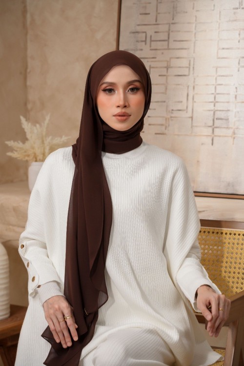 LUXE BRUNETTE BROWN