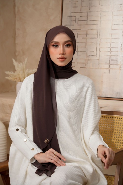 LUXE CHOCOLATE