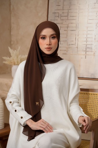 LUXE COCOA BROWN
