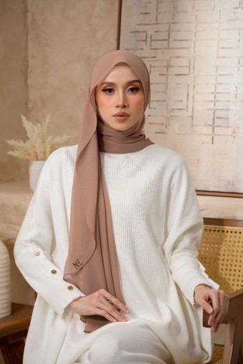 LUXE COOKIES BROWN