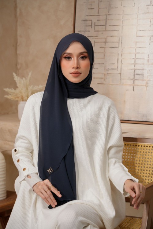 LUXE DARK BLUE