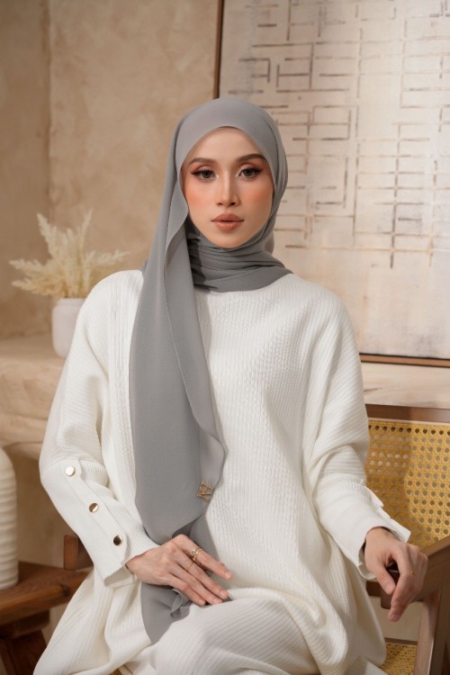 LUXE DARK GREY