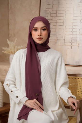 LUXE DEEP RUBY
