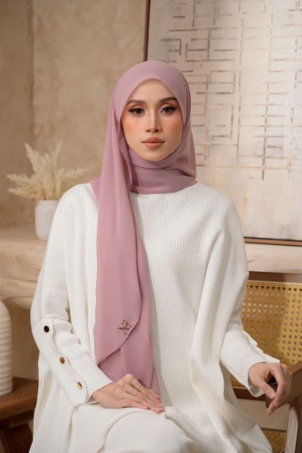 LUXE DUSTY PINK