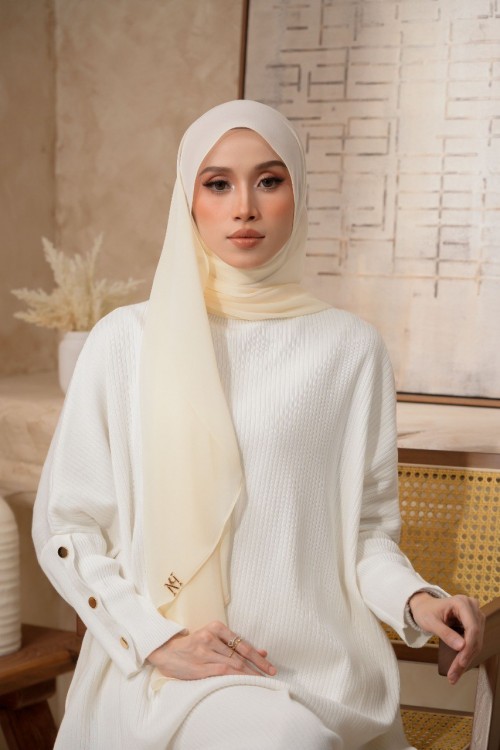 LUXE FRENCH VANILLA