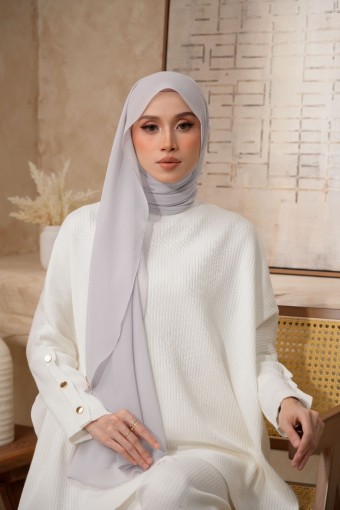 LUXE LIGHT GREY