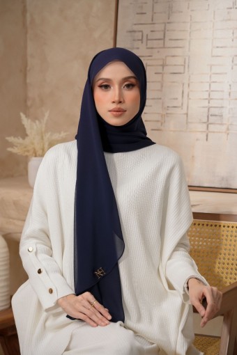 LUXE NAVY BLUE