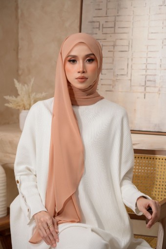 LUXE NUDE PEACH