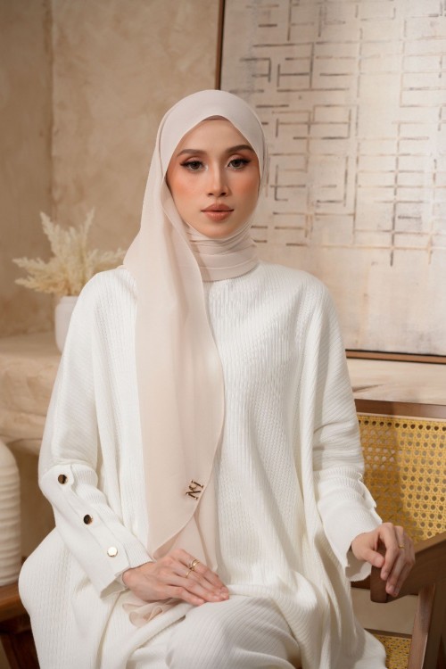 LUXE OAT BEIGE
