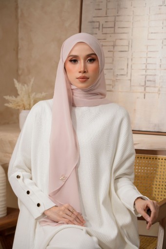 LUXE PALE LIPS