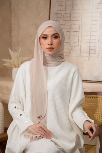 LUXE PEARL OAT