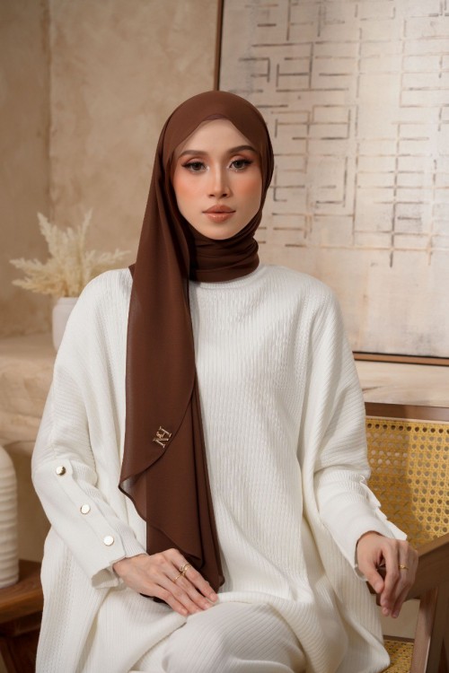 LUXE PECAN BROWN