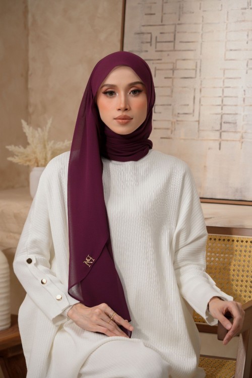LUXE RICH PURPLE