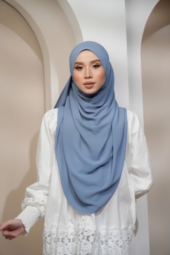 AERY DENIM BLUE