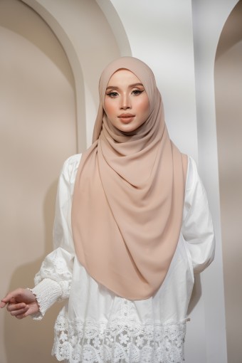 AERY LIGHT BROWN